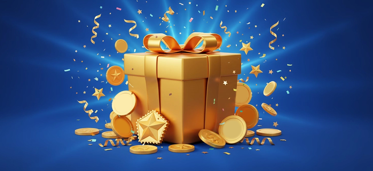 Бонусы 1xBet для новых и постоянных игроков