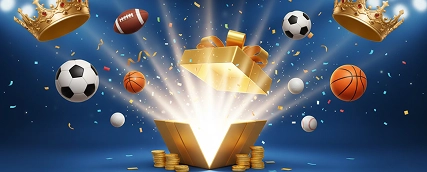 1xBet қош келдіңіз бонусы – алғашқы депозитке 200% мүмкіндік