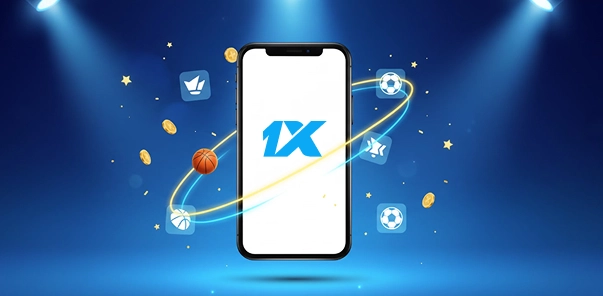 Әртүрлі платформаларда 1xBet KZ – мобильді нұсқа және қосымшалар