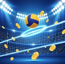 volleyball 1xBet